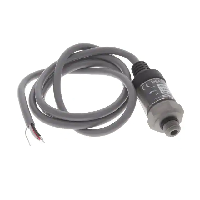 M323M-000004-017BG TE Connectivity Measurement Specialties electronic component