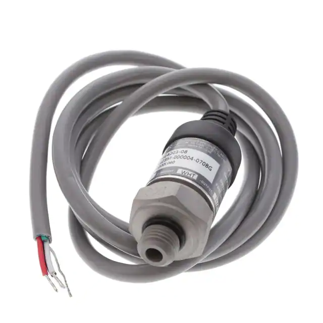 M323M-000004-070BG TE Connectivity Measurement Specialties electronic component