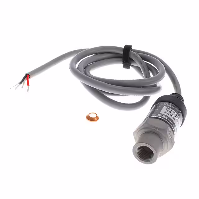 M323M-00000P-017BG TE Connectivity Measurement Specialties electronic component