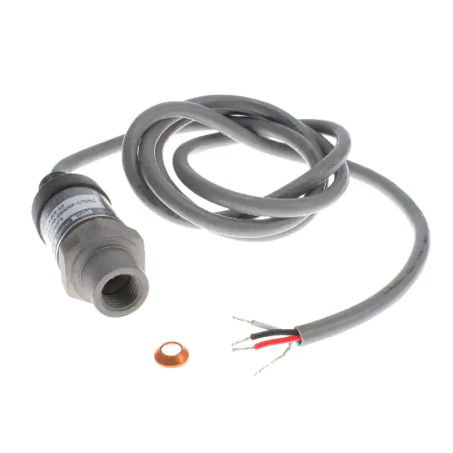 M323M-00000P-070BG TE Connectivity Measurement Specialties electronic component