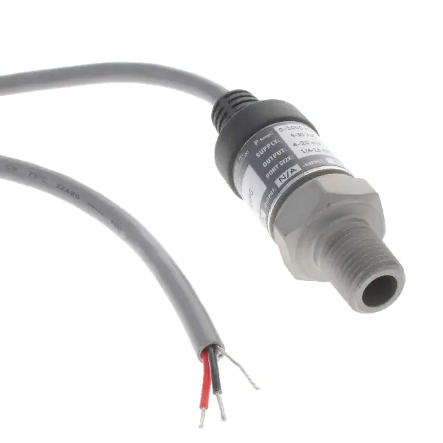 M325M-000005-01KPG TE Connectivity Measurement Specialties electronic component