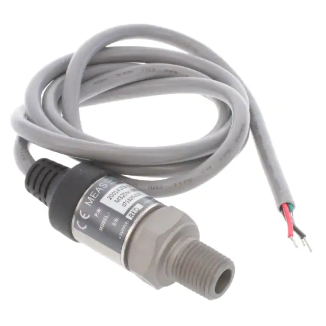 M325M-000005-250PG TE Connectivity Measurement Specialties electronic component