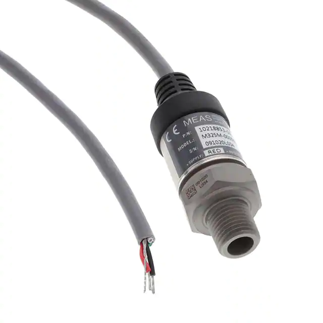 M325M-00000E-010BG TE Connectivity Measurement Specialties electronic component