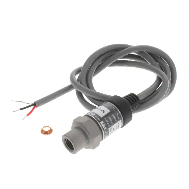 M325M-00000P-01KPG TE Connectivity Measurement Specialties electronic component