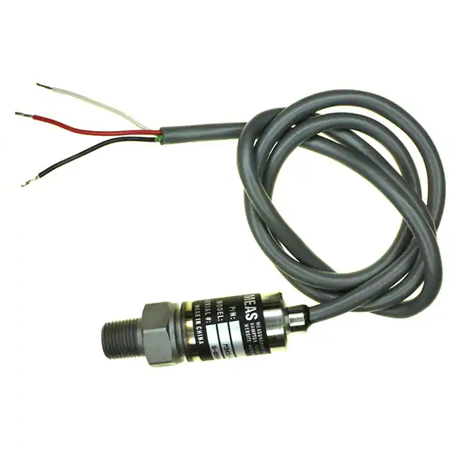 M3431-000006-01KPG TE Connectivity Measurement Specialties electronic component