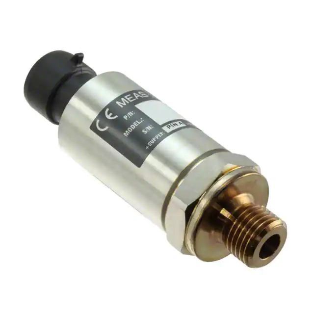 M5234-000004-500PG TE Connectivity Measurement Specialties electronic component