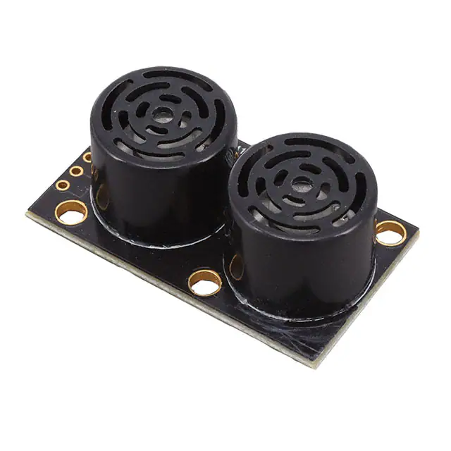 MB1614-000 MaxBotix Inc. electronic component