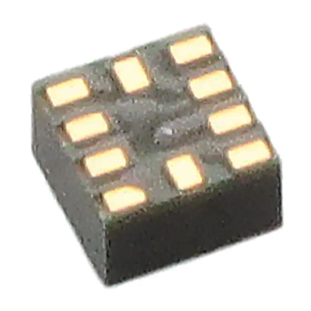 MC3635 Memsic Inc. related electronic component