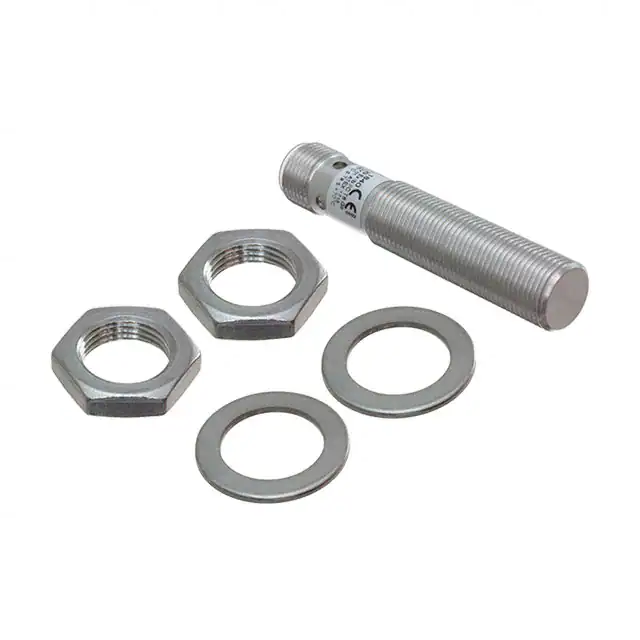 MC60-12GM50-1N-V1 Pepperl+Fuchs, Inc. electronic component