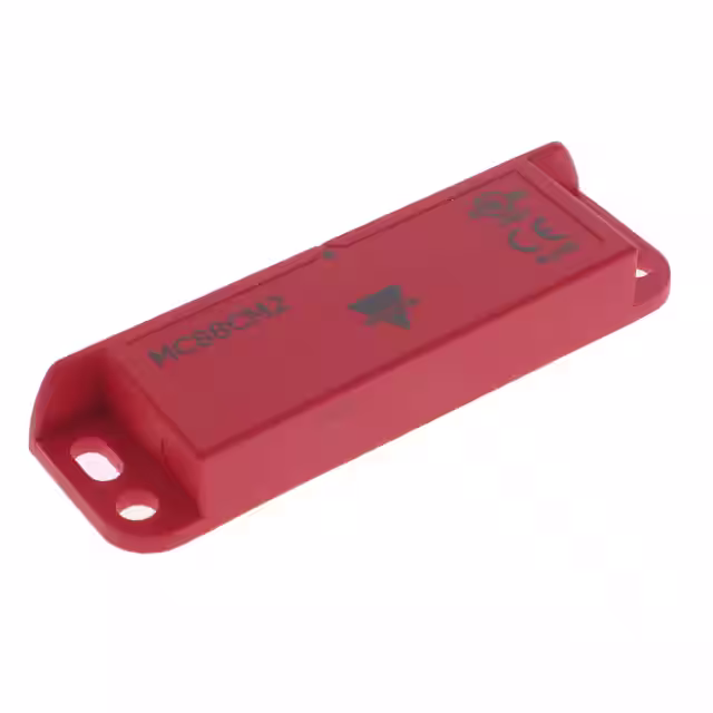 MC88CM2 Carlo Gavazzi Inc. electronic component