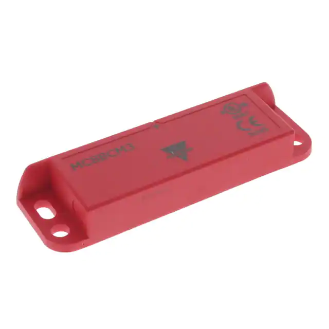 MC88CM3 Carlo Gavazzi Inc. electronic component
