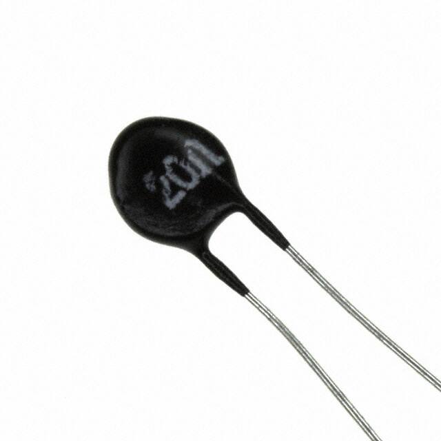 MF11-0002005 Cantherm electronic component