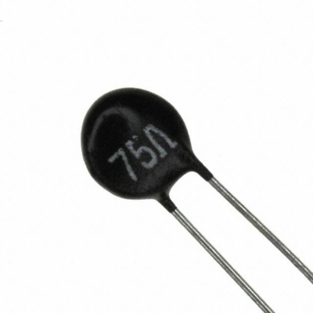 MF11-0007505 Cantherm electronic component