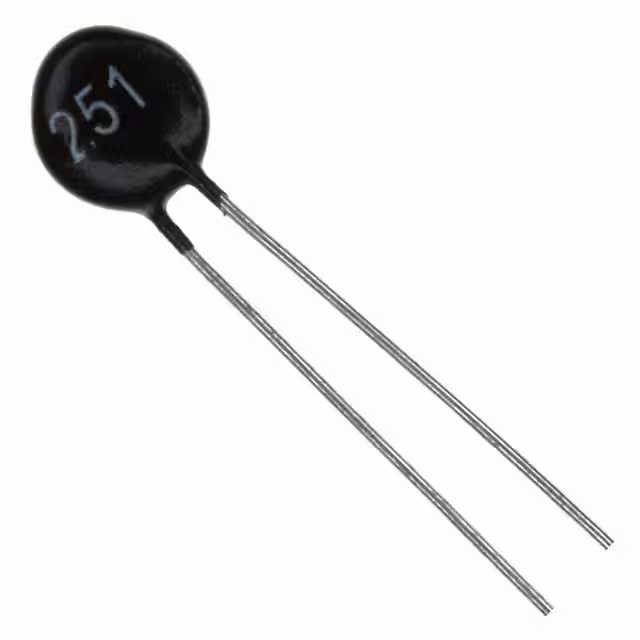 MF11-0025010 Cantherm electronic component