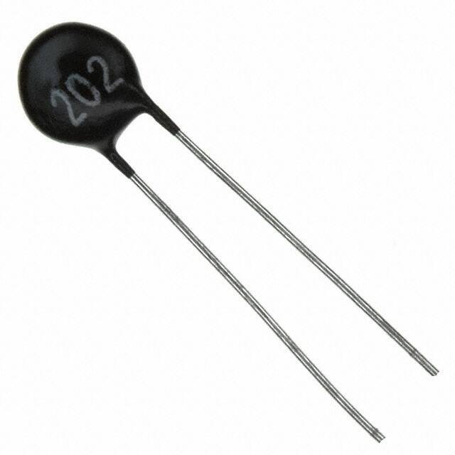 MF11-0200005 Cantherm electronic component
