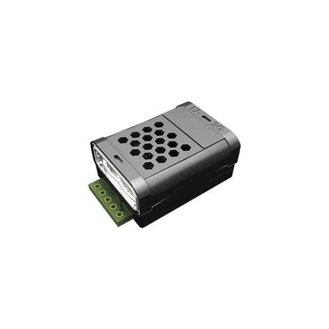 006-0-0008 Senseair electronic component