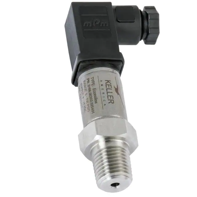 0166.02002.020401 Keller America Inc electronic component