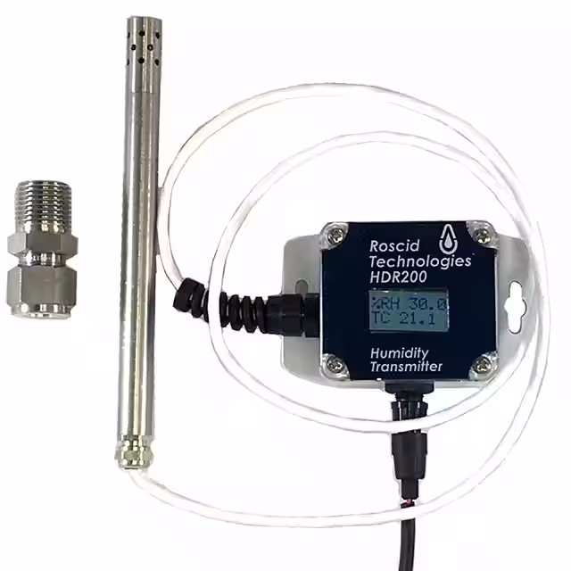 HR200 Roscid Technologies electronic component