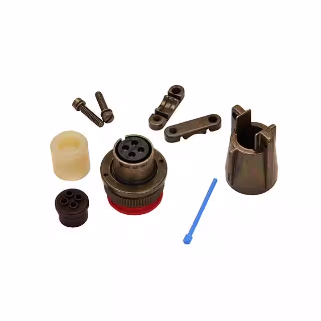 023-0768-00 Honeywell Sensing and Productivity Solutions T&M electronic component