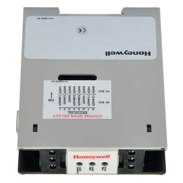 060-6881-01 Honeywell Sensing and Productivity Solutions T&M electronic component