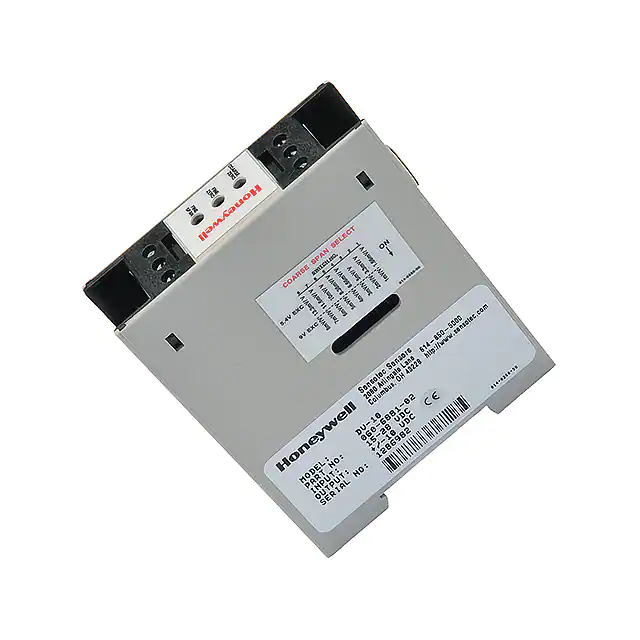 060-6881-02 Honeywell Sensing and Productivity Solutions T&M electronic component