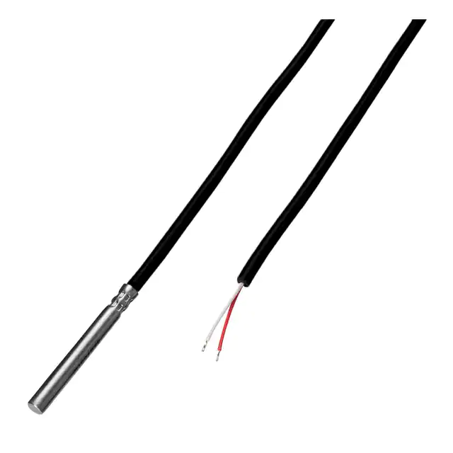 0625 0520-100 B+B Thermo-Technik GmbH electronic component