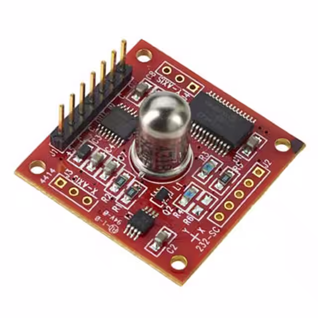 0729-1752-99 The Fredericks Company electronic component