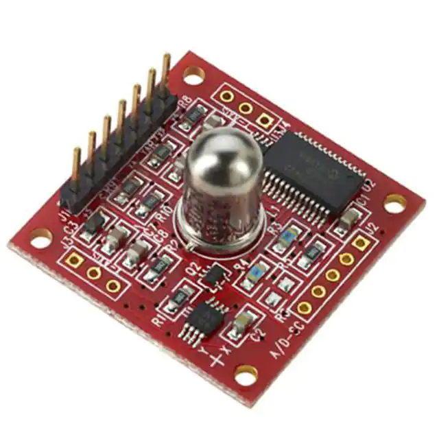 0729-1753-99 The Fredericks Company electronic component