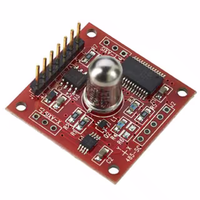 0729-1754-99 The Fredericks Company electronic component