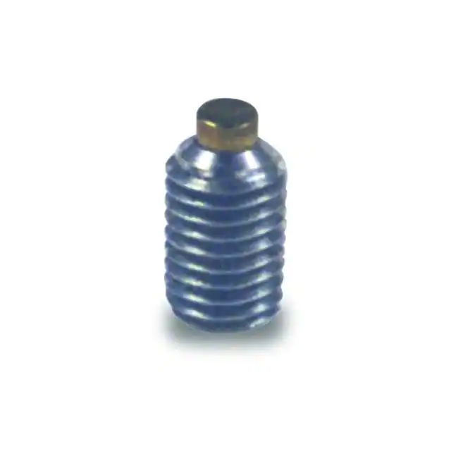 081A40 Amphenol The Modal Shop electronic component