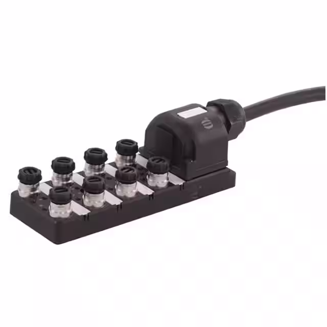 090700021200 HARTING electronic component