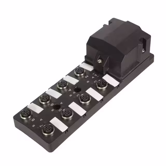 090700022200 HARTING electronic component