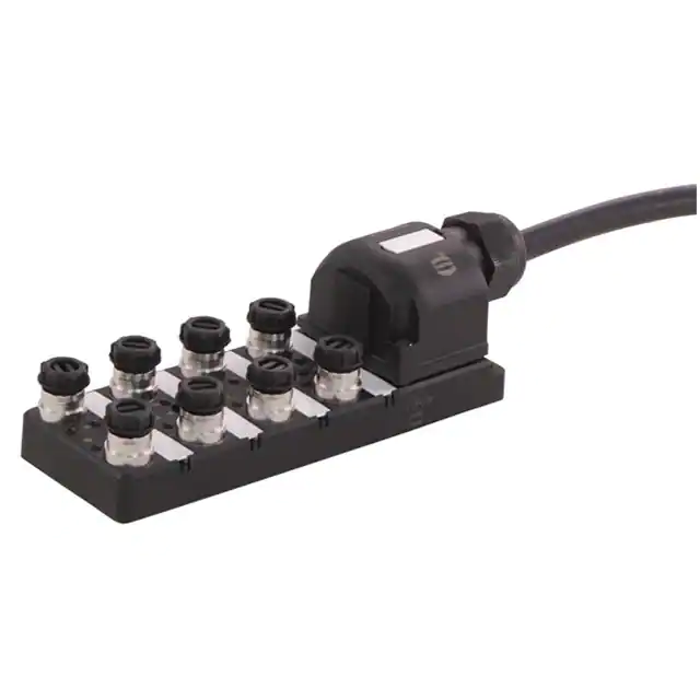 090700221201 HARTING electronic component