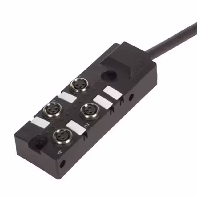 090700100100 HARTING electronic component
