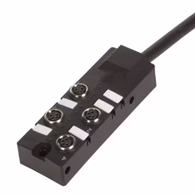 090700101100 HARTING electronic component