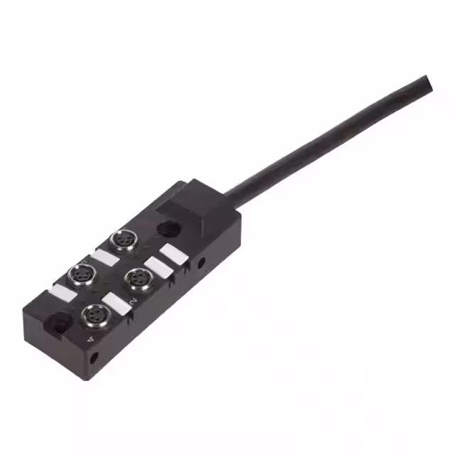 090700101101 HARTING electronic component