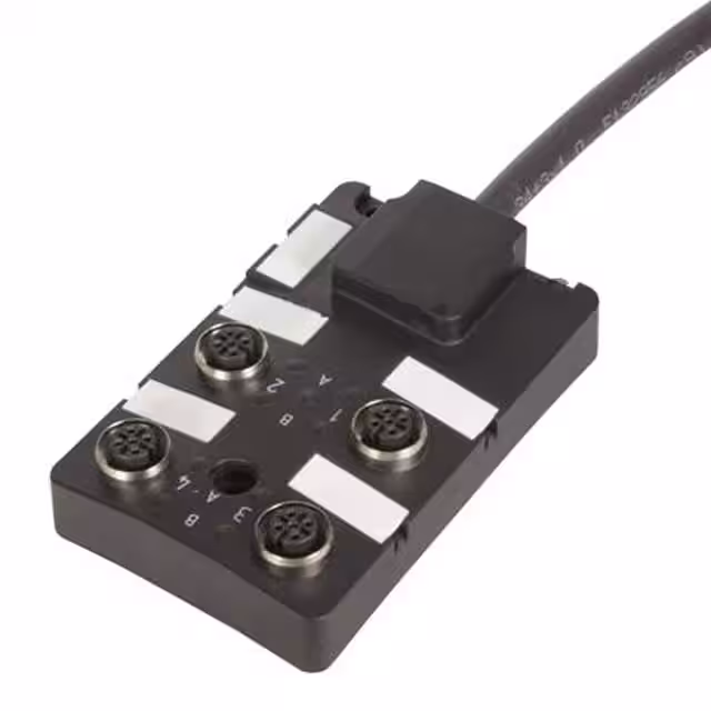 090700102200 HARTING electronic component