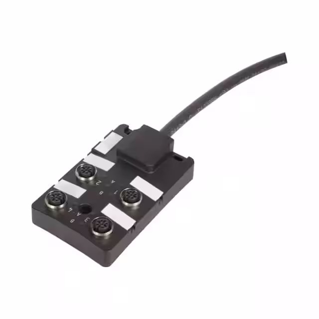 090700101201 HARTING electronic component