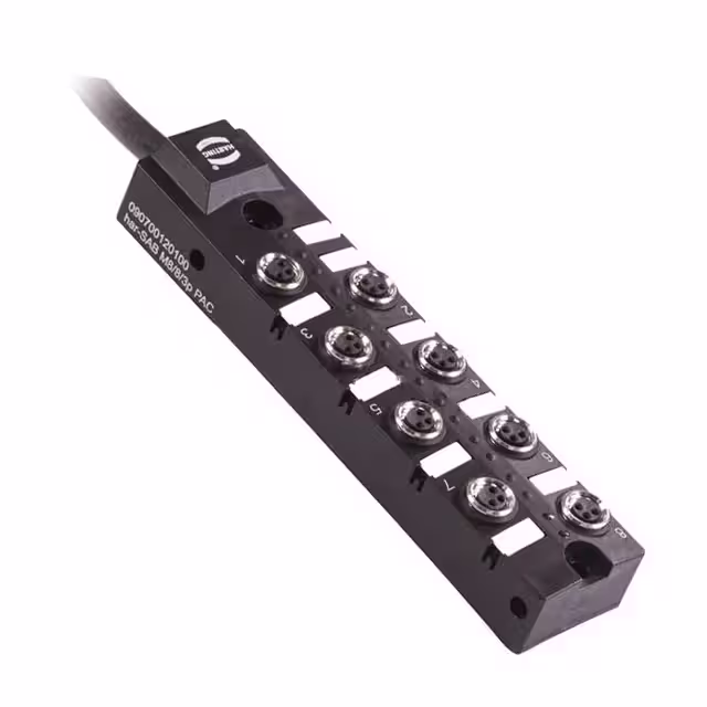 090700120100 HARTING electronic component