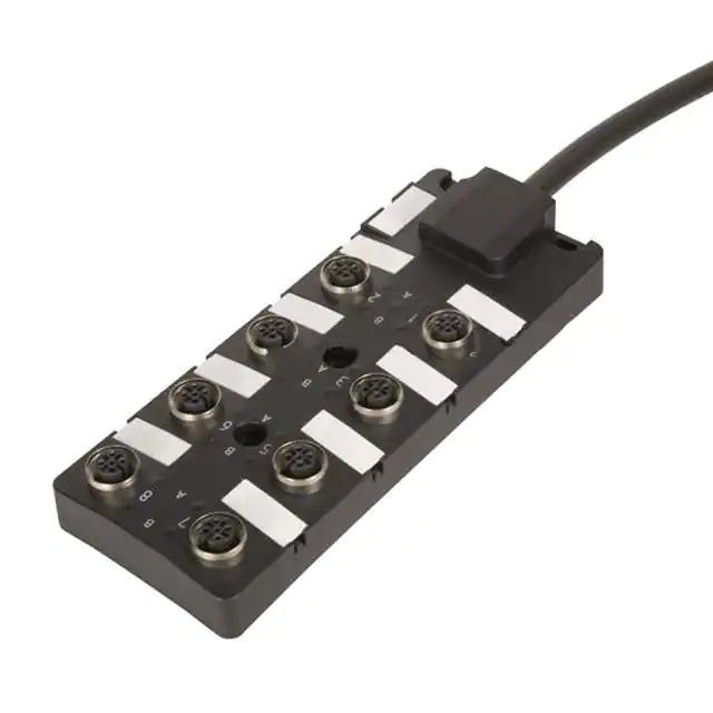 090700122200 HARTING electronic component