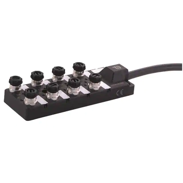 090700121201 HARTING electronic component