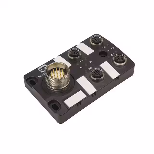 090700201200 HARTING electronic component