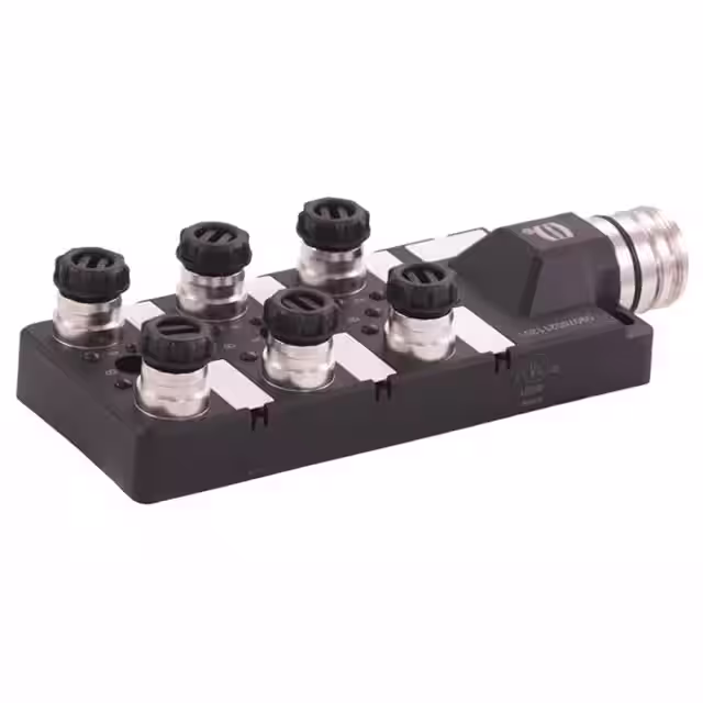 090700211201 HARTING electronic component