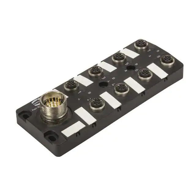 090700322200 HARTING electronic component