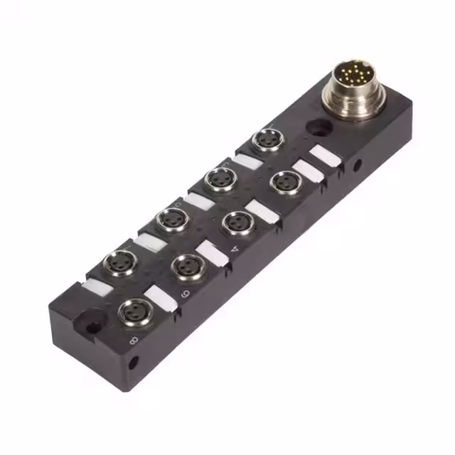 090700420100 HARTING electronic component