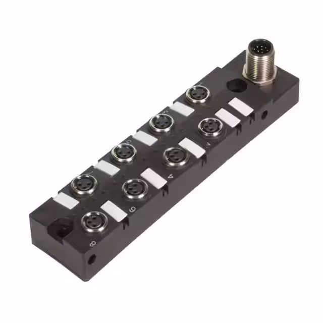 090700620100 HARTING electronic component