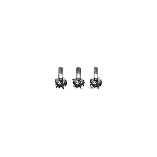 1-1879314-7 TE Connectivity ALCOSWITCH Switches electronic component