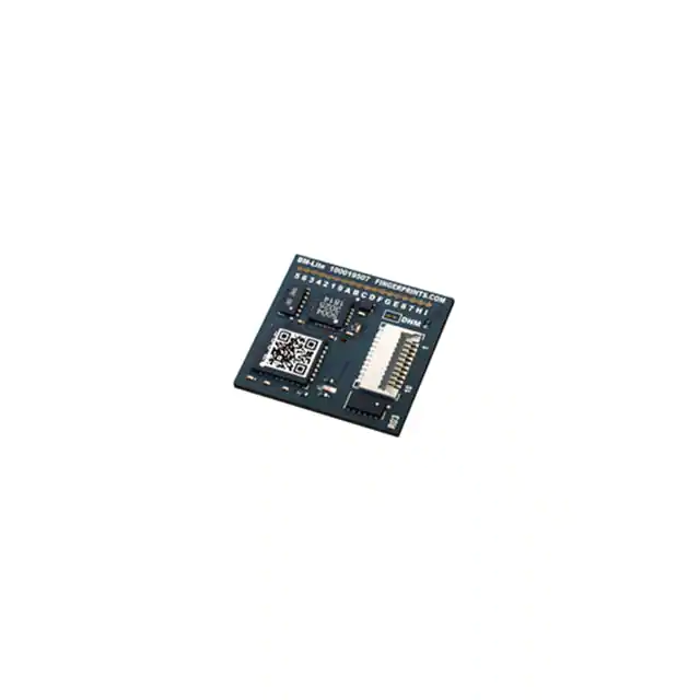 100018754 Fingerprint Cards AB electronic component