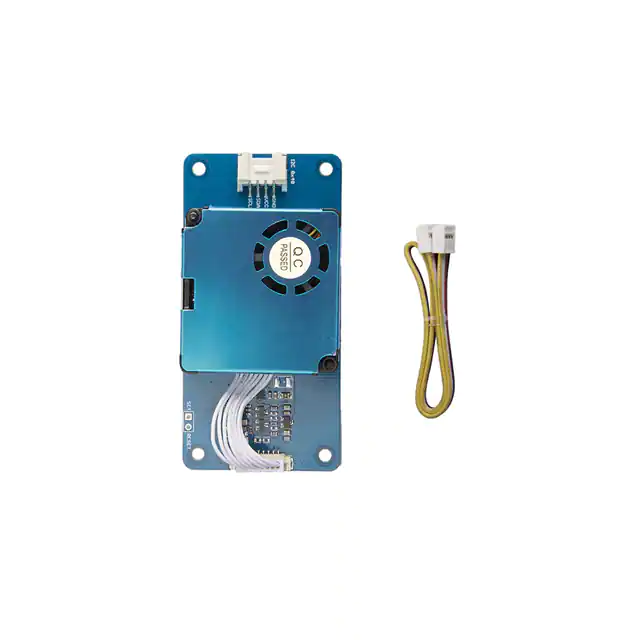 101020613 Seeed Technology Co., Ltd electronic component
