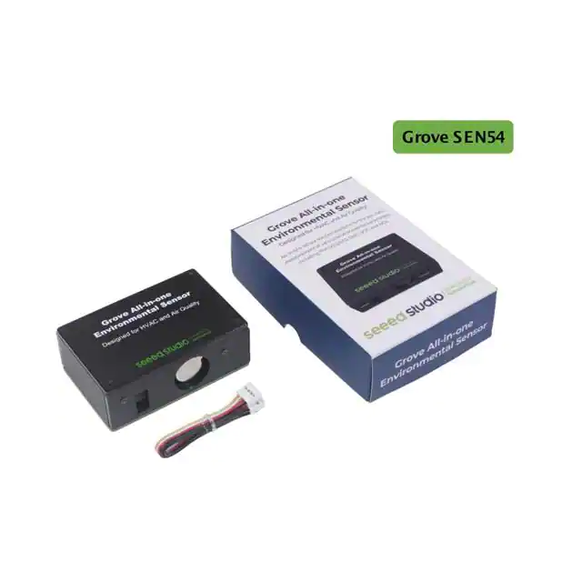 101021013 Seeed Technology Co., Ltd electronic component